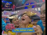 Bolanya GOLD Semua!!! Dapat Hadiah Utama Mobil! - SUPER DEAL