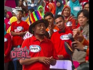 Masyallah! 5 Motor Hangus Gitu Aja! - SUPER DEAL