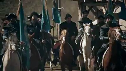Diriliş Ertuğrul 52.Bölüm Tanıtımı