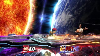 Trump vs. Google+ 2016 Super Smash Bros. 4 Wii U: Gameplay Commentary