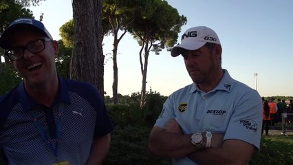 Troon North Golf Club Part 2 with Paige Spiranac and Martin Chuck