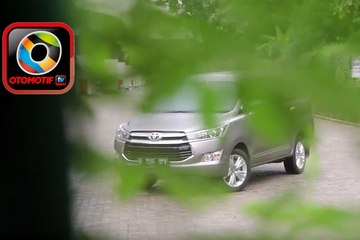 All New Toyota Kijang Innova Q Diesel_2