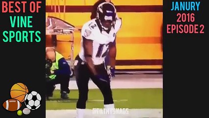 Best Sports Funny Vines 2016