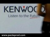kenwood tuning