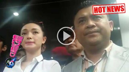 Rabu Depan Zaskia Perdana Diperiksa - Cumicam 24 Maret 2016