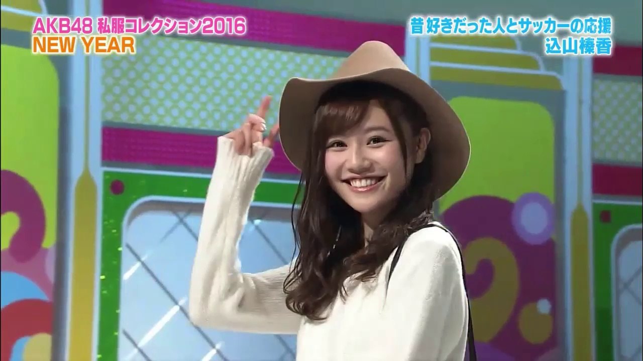 komiharu OPV