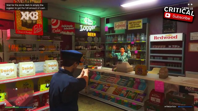 GTA 5 Online: * SOLO* UNLIMITED MONEY GLITCH Patch 1.33/1.27 (PS3, Xbox 360, PS4, Xbox