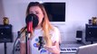 Ariana Grande - Dangerous Woman (Emma Heesters Live Cover)