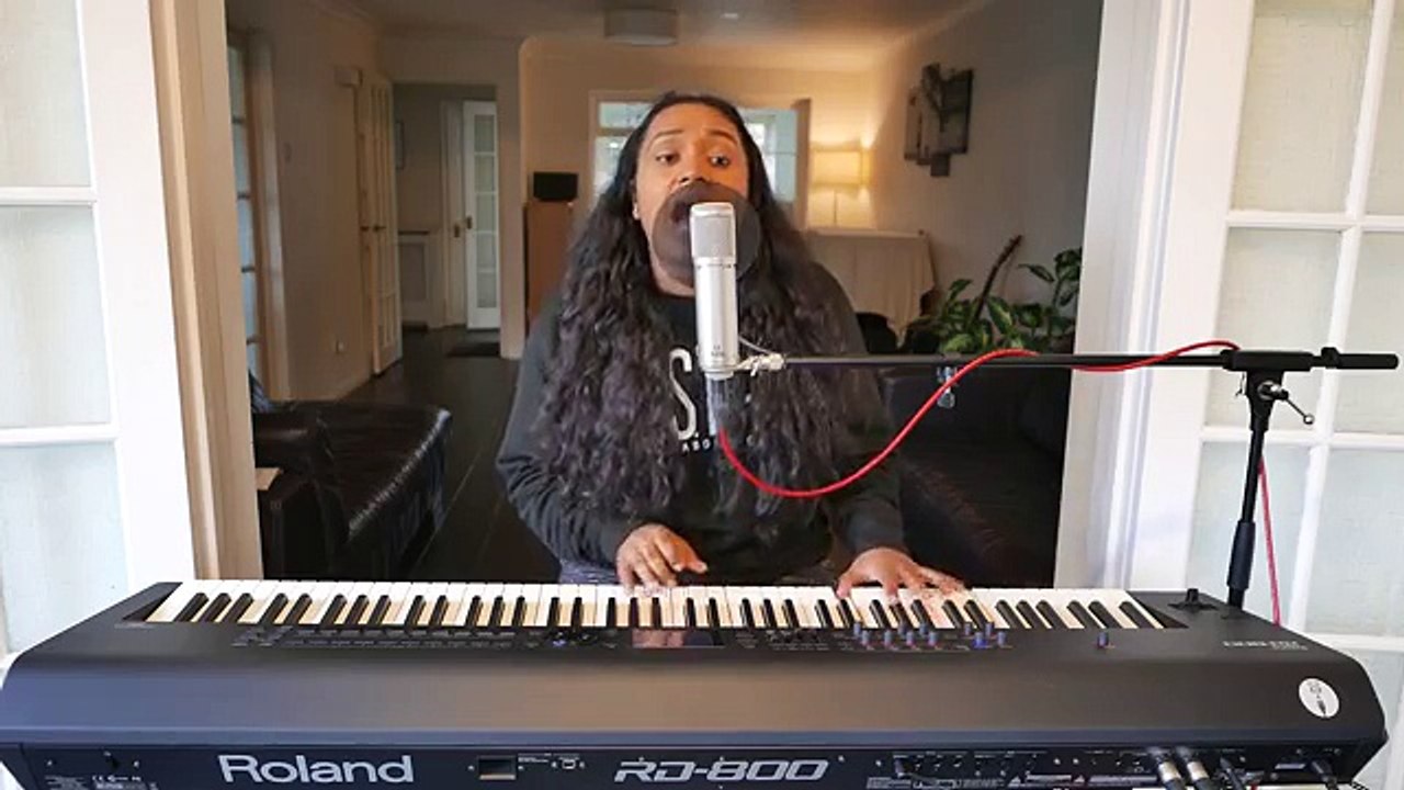Iggy Azalea - TEAM - Acoustic Cover