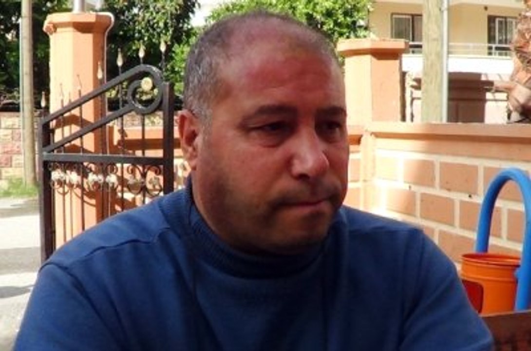 İntihar Eden Dizi Oyuncusunun Babası: Kızım Namusu İçin İntihar Etti