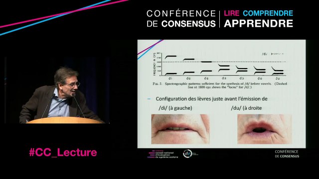 J MORAIS Les obstacles rencontrés dans l'apprentissage de la lecture