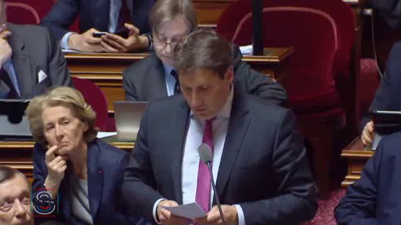 Attentats du 22 mars 2016 en Belgique : questions au gouvernement sur les moyens accordés à la justice