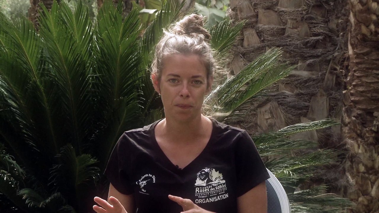 Conseil de coach #4 - Trophée Roses des Sables
