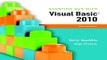 Read Starting Out With Visual Basic 2010  5th Edition  Ebook pdf download