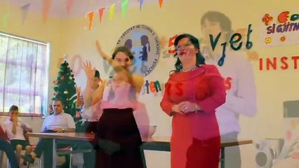 Java Ndërkombëtare e Njerëzve që nuk Dëgjojnë 2015