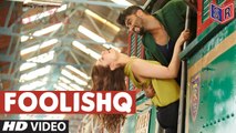Foolishq - KI & KA [2016] Song By Armaan Malik & Shreya Ghoshal FT. Arjun Kapoor & Kareena Kapoor [FULL HD] - (SULEMAN - RECORD)