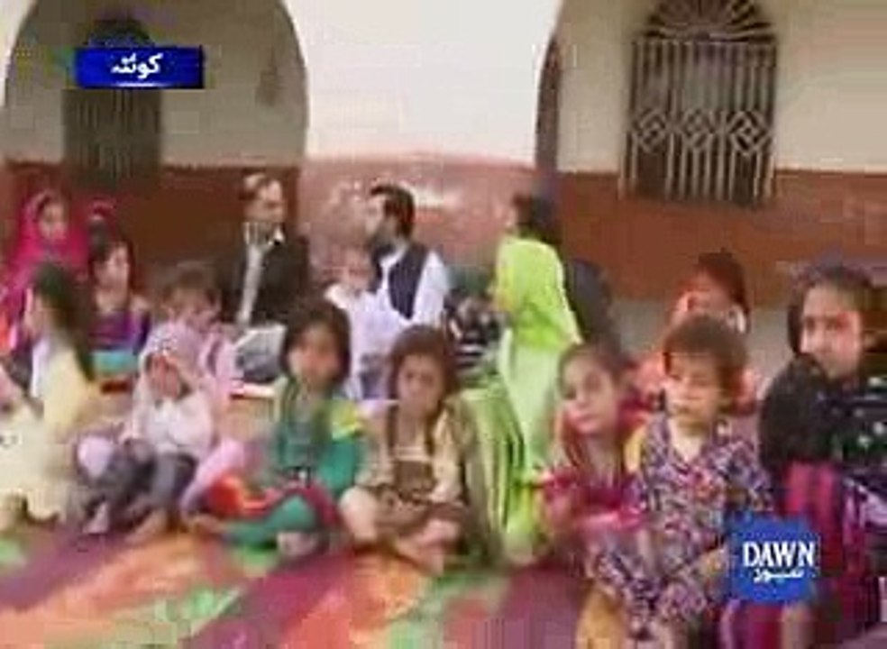 35 بچوں کا باپ، بچوں کی سینچری بنانا چاہ