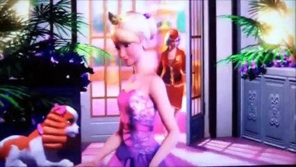 Barbie The Princess Songs Barbie Life in the Dreamhouse new episodeThe Episode full movie