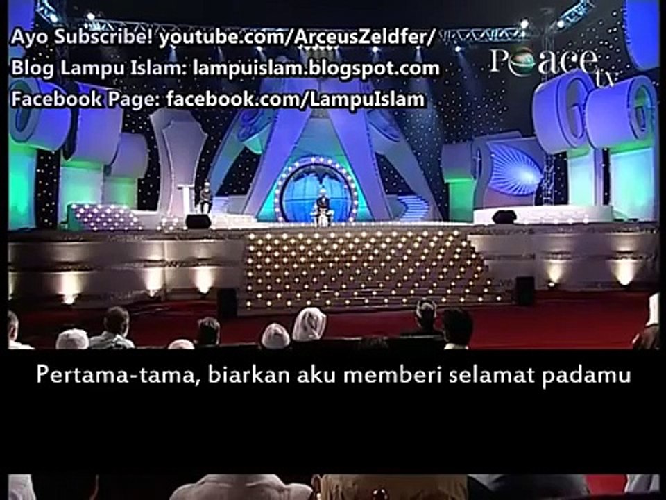 Why are people taking so long in realizing and accepting Islam. Dr Zakir Naik Videos