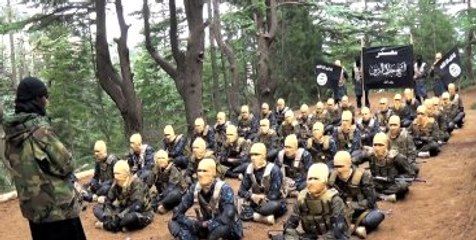 AP: IŞİD Avrupa Saldırıları İçin 400 Militan Yetiştirdi