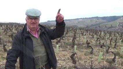 Léon Bienvenu d'Irancy et les trois religions