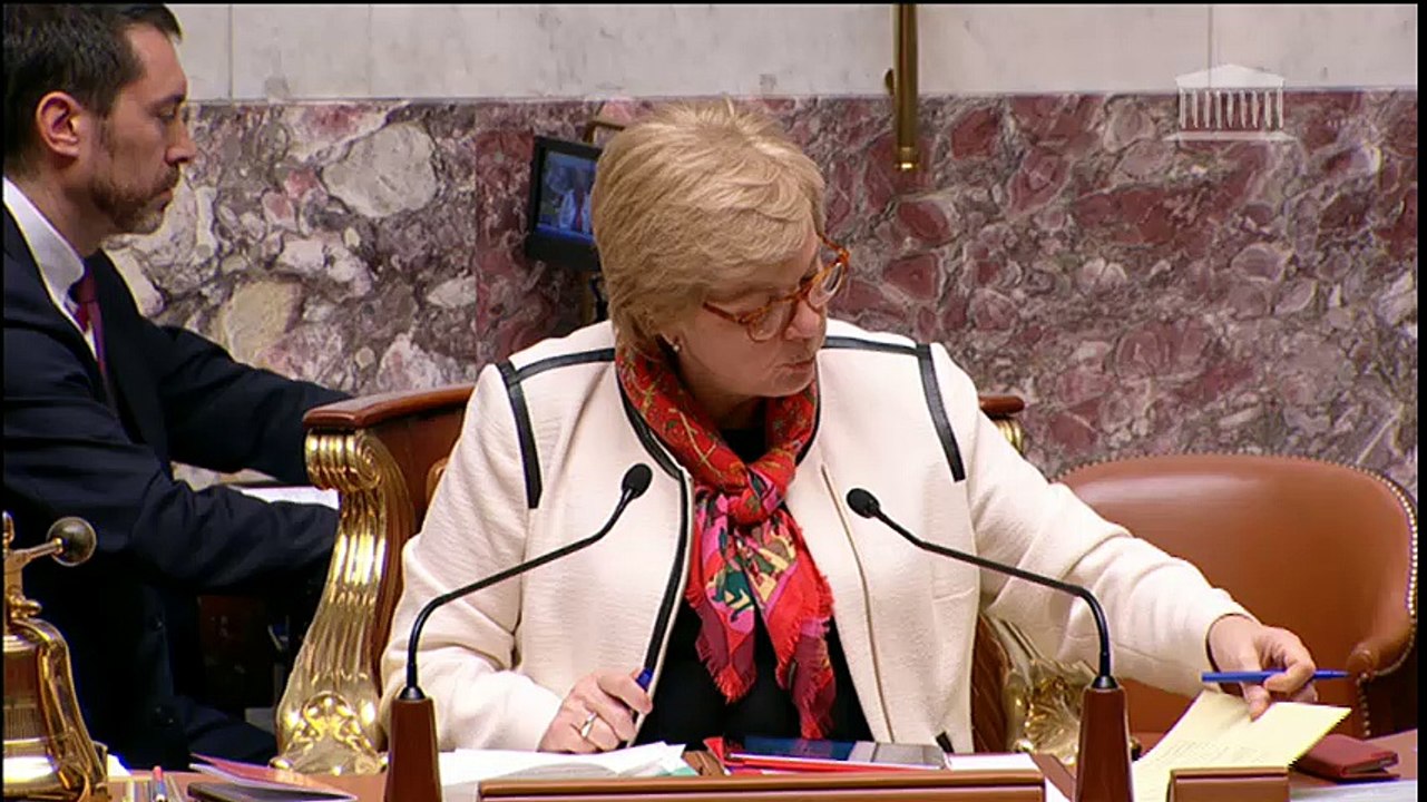 Sociétés mères et entreprises donneuses d’ordre - A. Chassaigne (PCF-FdG)