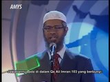 Why are there so many divisions among Muslims. Dr Zakir Naik Videos