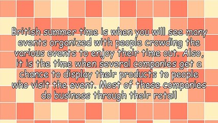 How a Trading Stand Can Be Beneficial at Corporate Events