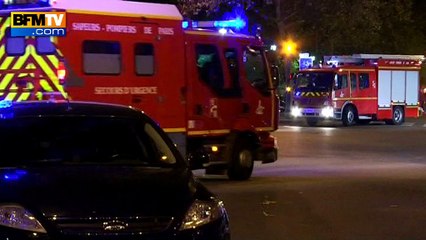 Attentats de Paris et de Bruxelles: une seule et même équipe