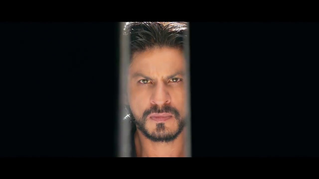 Happy New Year Official Trailer - Shahrukh Khan - Deepika PadukoneGS-Movie