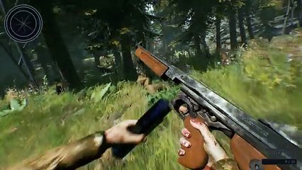 Battalion 1944 - Official Announcement Trailer (1)