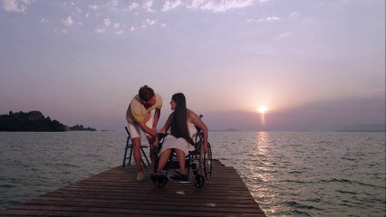 Bambaşka Filmi Teaser 2