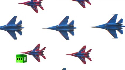 Technology Update 66: Stealth jet nano coating, a mobile radar jammer & hydrogen fuel cells