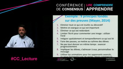 A TRICOT Les supports numériques dans l'apprentissage