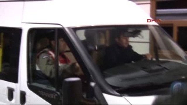 Can Dündar ve Erdem Gül'ün Yargılanmasına Yarın Başlanıyor