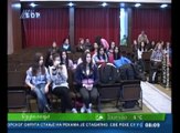 Budilica gostovanje (Mirjana Spasić), 24. mart 2016. (RTV Bor)