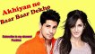 Akhiyan Ne song from movie Baar Baar Dekho, Katrina Kaif and Sidharth Malhotra 2016 HD - +92087165101