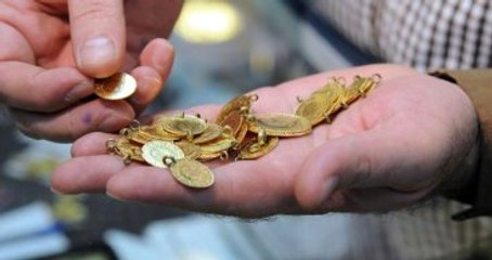 Altın Fiyatları İçin Önemli Uyarı: Daha Fazla Düşmez