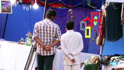 Walking Next To People Pranks - Prank in India