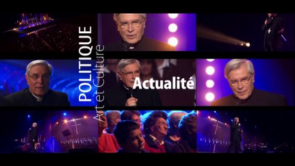 Monseigneur Di Falco : "Nous irons jusqu’au bout du monde pour proclamer cet amour"