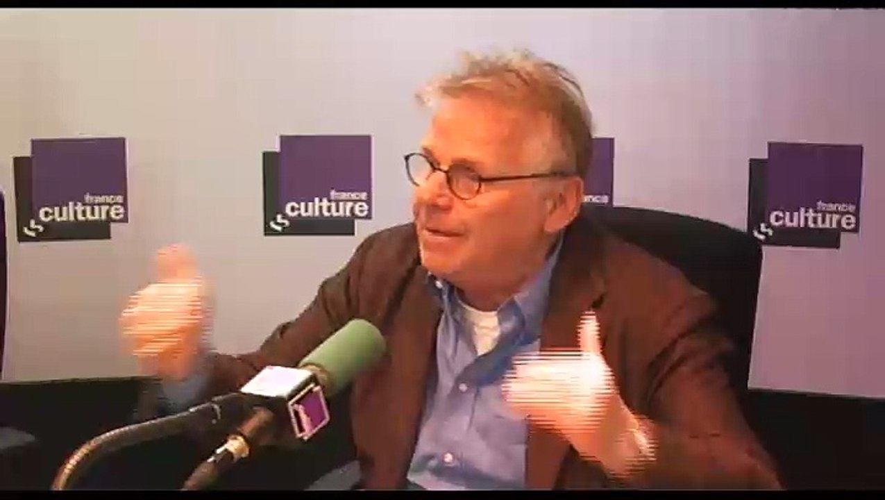 Les Matins /Daniel Cohn-Bendit : un Européen ré...
