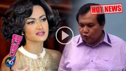 Kasus Zaskia Usik Konsentrasi Jupe Hadapi Sidang Cerai - Cumicam 24 Maret 2016