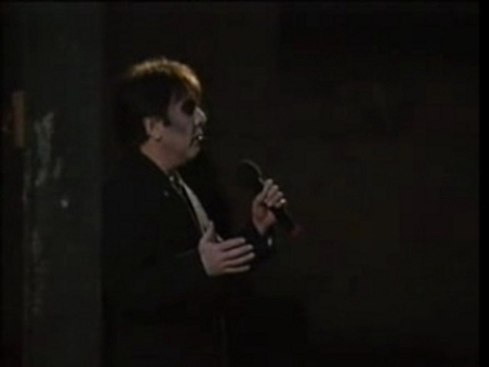 L'horloge (1996)