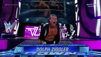 WWE SmackDown 24 March 2016 p2