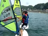 Windsurfing School Far East