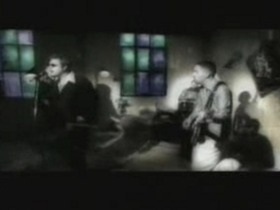 Barenaked Ladies - The Old Apartment