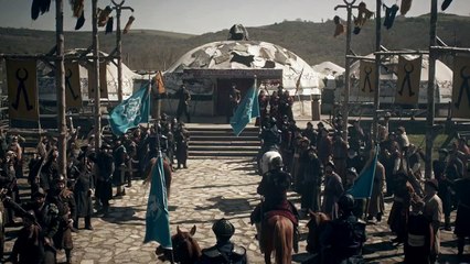 Diriliş Ertuğrul 52.Bölüm Fragmanı Yayınlandı