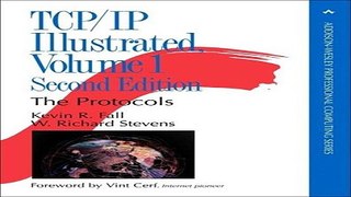 Read TCP IP Illustrated  Volume 1  The Protocols  2nd Edition   Addison Wesley Professional
