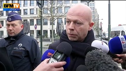 Salah Abdeslam "souhaite revenir en France le plus vite possible", selon son avocat