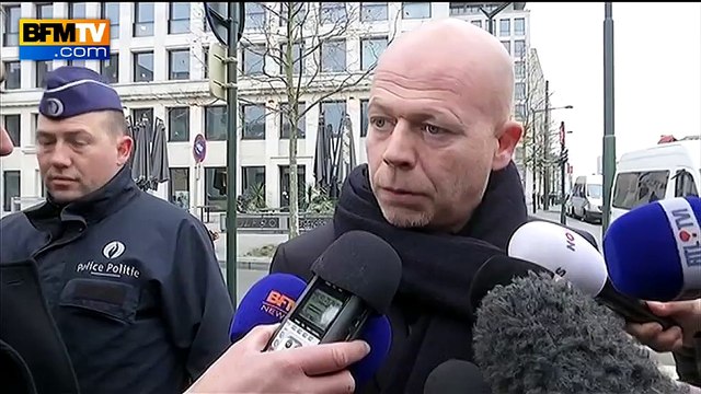 Salah Abdeslam souhaite revenir en France le plus vite possible , selon son avocat